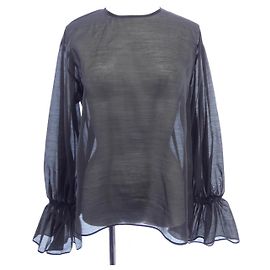 Autre Marque martinique Top Schwarz