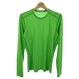 Autre Marque ARC'TERYX T-shirt Green