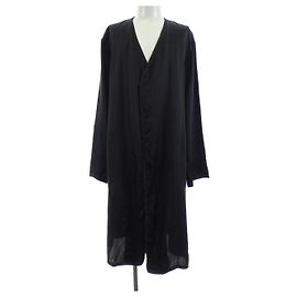 Casaco BLACK COMME des GARCONS Preto