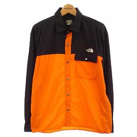 Camicia THE NORTH FACE Arancione