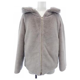 Autre Marque Giacca Herno Marrone