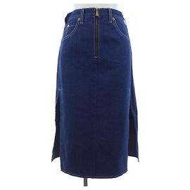 Jupe Gucci Bleu