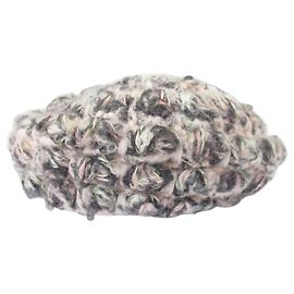Missoni Mohair Blend Beret Multiple colors Beige