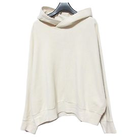 Autre Marque Sudadera con capucha Robes & Confections Pullover Hoodie Beige Otro