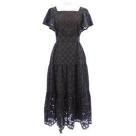 Autre Marque TOCCA Dress Brown