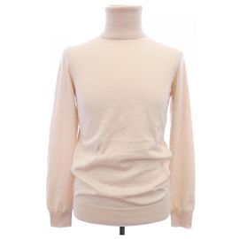 Loro Piana FAC4672 Cashmere Knit Pink