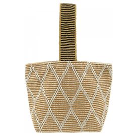 Autre Marque Sac SIBLINGSARMY NUNA Beige