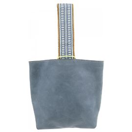 Autre Marque Bolsa SIBLINGSARMY NUNAFORUA Azul