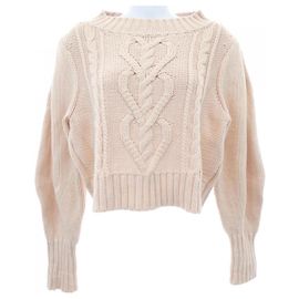 Autre Marque Malhas FOXEY Rosa