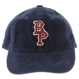 Autre Marque Casquette Berger marine Bleu Marine