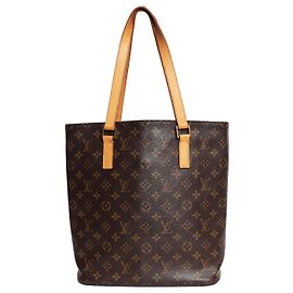 Louis Vuitton Borsa Vavin GM Monogram marrone 2003 Marrone
