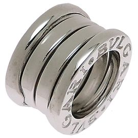 Bulgari Bvlgari 750WG B-ZERO 1 Pendant Andere