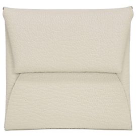 Hermès Monedero Hermes Bastia Blanco Crudo