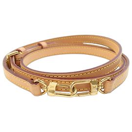 Louis Vuitton Adjustable Shoulder Strap Other