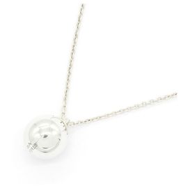 Autre Marque Collar Colgante de Bola Hardware Tiffany & Co. Otro