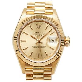 Reloj de pulsera automático Rolex Lady Datejust Otro