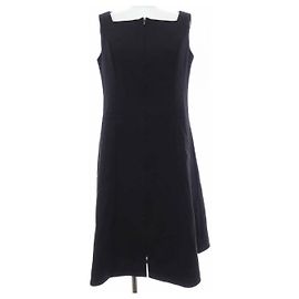 Autre Marque Vestido FOXEY NEW YORK Negro