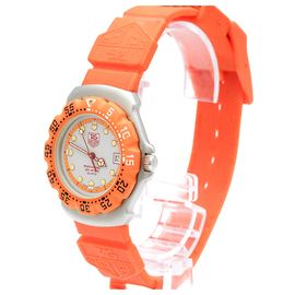Tag Heuer Formula 1 Lady Stainless Steel and Rubber 28 Altro