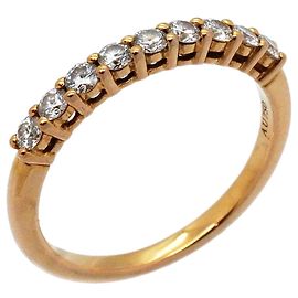 Autre Marque Anello Forever Tiffany & Co. in oro rosa 18K Altro