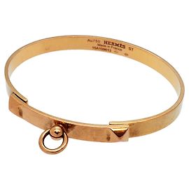 Hermès Hermes Collier de Chien PM Bangle Outro