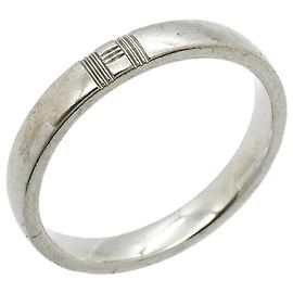 Hermès Hermes Alliance Kelly Ring Outro