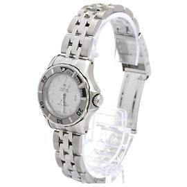 Tudor Hydronaut II Date Automatic Stainless Steel 30 Outro