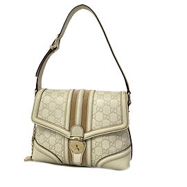 Gucci Schultertasche für Damen Roh