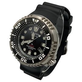 Autre Marque Citizen Promaster Marine Eco-Drive Diver Watch Other