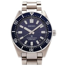 Seiko Prospex Diver Scuba SBDC195 6R55-00G0 Altro