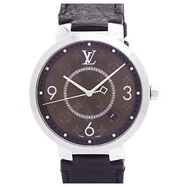 Orologio da uomo Louis Vuitton Tambour QA005 Altro
