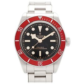Orologio da polso da uomo Tudor Black Bay 7941A1A0RU Dial Altro