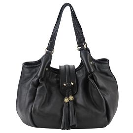 Gucci Marrakech Tote Bag Black