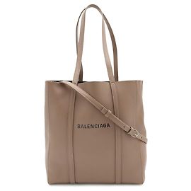 Bolsa Balenciaga Everyday Tote XS Bag Marrom