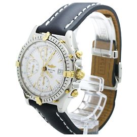 Breitling Chronomat Chronograph Automatic Stainless Steel 40 Otro