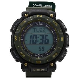 Casio Pro Trek 30th Anniversary Digitaluhr für Herren Andere