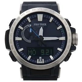 Relógio Masculino Casio Pro Trek Climber Line PRW-60-2AJF Outro