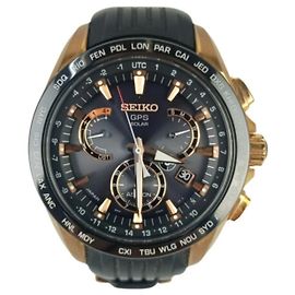 Orologio Seiko Astron GPS Solar Altro