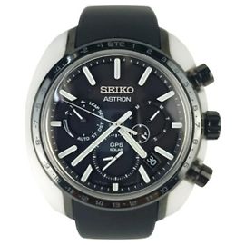 Relógio Masculino SEIKO Astron Revolution Line HONDA e Limited Edition Outro