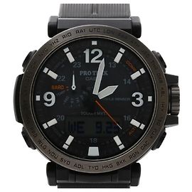 Casio Pro Trek Climber Line PRW-6611Y-1JF Herrenuhr Andere