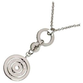 Bulgari Collar Bvlgari BVLGARI Astrale Cerchi Otro