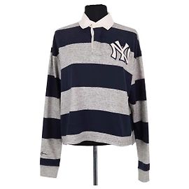 Polo Ralph Lauren in cotone grigio Grigio
