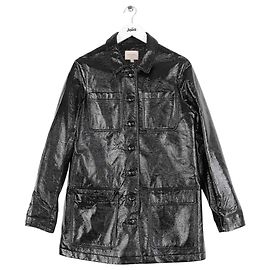 SéZane Black Jacket Black