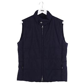 Giacca Hermès blu navy Blu navy
