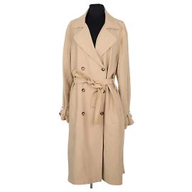 Ba&Sh Gabardina beige Beige