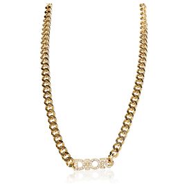 Collana Christian Dior Dio(r)evolution Altro