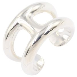 Hermès Hermes Osmo's Ring PM Ring aus Sterlingsilber 925 Silber