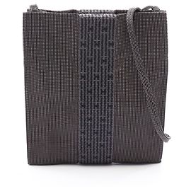 Hermès Borsa a Tracolla Hermes Herline Pochette Marrone