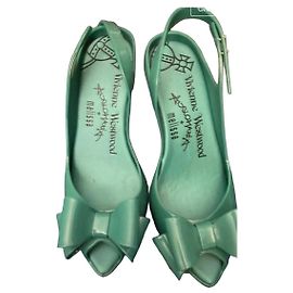 Chaussures à talons Vivienne Westwood x Melissa