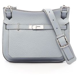 Hermès Borsa a tracolla Hermes Jypsiere 28 Blu