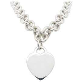 Autre Marque Collana Heart Tag Tiffany & Co. Altro